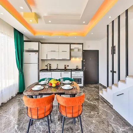 Villa Story Patara / Kalkan-2